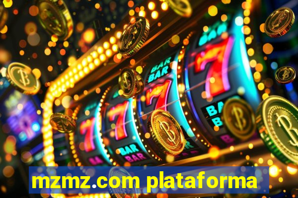 mzmz.com plataforma